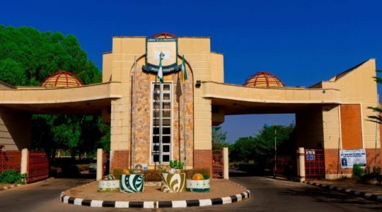 Kwara State University
