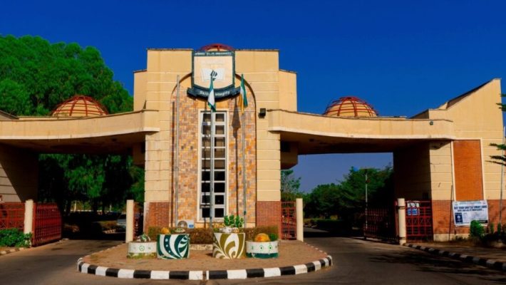 Kwara State University