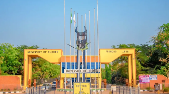 University of Ilorin
